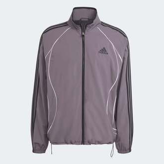 Muški duks sa zipom adidas Teamgeist tt