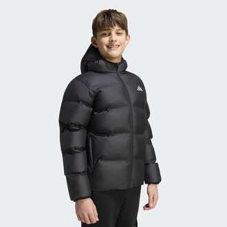 Dečija jakna adidas J sd jkt