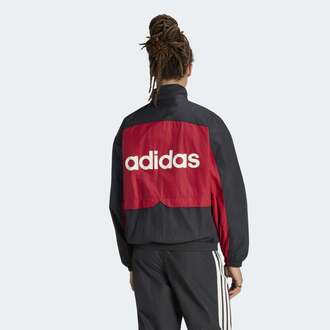 Muški duks adidas Cutline tracktop