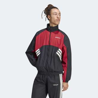 Muški duks adidas Cutline tracktop