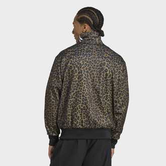 Muški duks adidas Firebird loose leo track top
