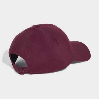 Unisex kačket adidas Bb cap lt met
