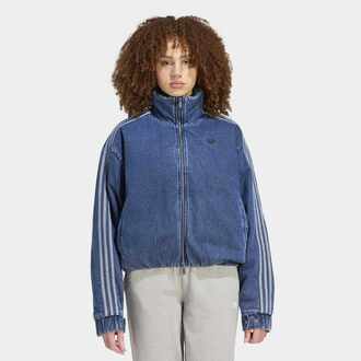 Ženska jakna adidas Firebird jacket