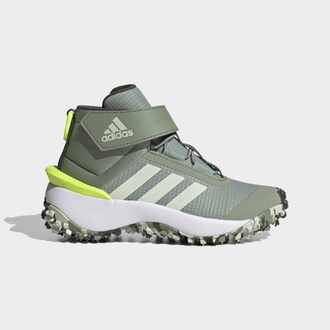Dečije patike adidas Fortatrail El K