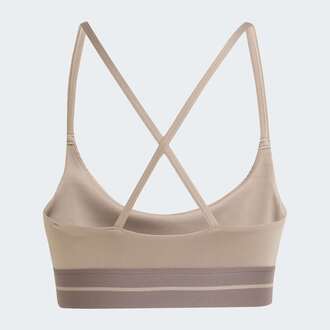 Ženska majica adidas Hyg rib bralett