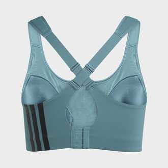 Ženska majica adidas Tlrdim hs bra