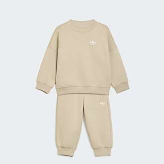 Dečija trenerka adidas Loose crew jogger set