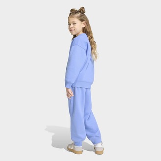 Dečija trenerka adidas Loose crew jogger set