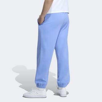 Dečija trenerka donji deo adidas Oversized fleece jogger pants