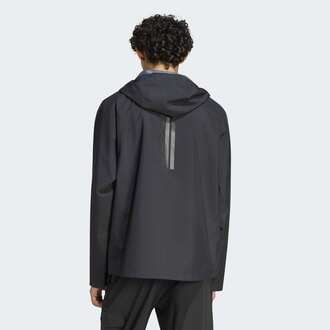 Muška jakna adidas M ess rain jkt