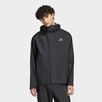 Muška jakna adidas M ess rain jkt