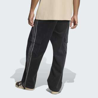 Muška trenerka donji deo adidas Adicolor cord cargo pants