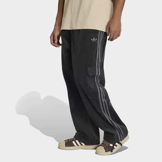 Muška trenerka donji deo adidas Adicolor cord cargo pants