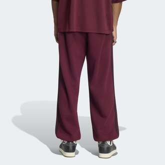 Muška trenerka donji deo adidas adidas adicolor 3 stripes cuffed sweatpant