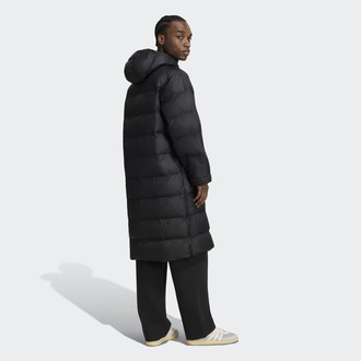 Muška zimska jakna adidas Long regen jacket