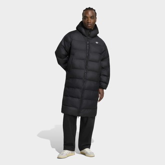 Muška zimska jakna adidas Long regen jacket