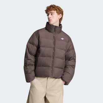 Muška zimska jakna adidas Stand collar regen jacket