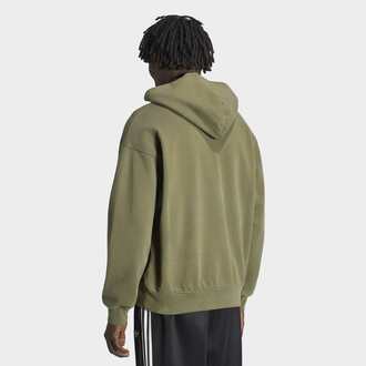 Muški duks sa kapuljačom adidas Elevated gfx hoodie