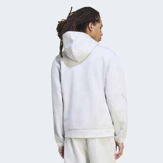 Muški duks sa zipom i kapuljačom adidas Z.n.e. full zip