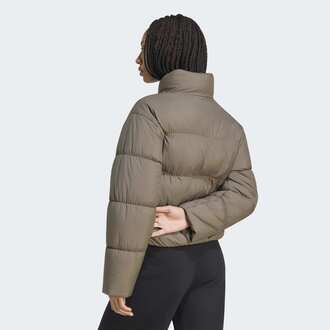 Ženska jakna adidas Short padded jacket