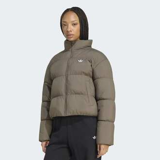 Ženska jakna adidas Short padded jacket
