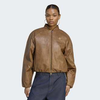 Ženska jakna adidas Sst cropped jacket