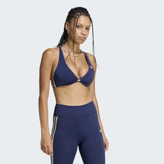 Ženska majica adidas Originals sport light support bra