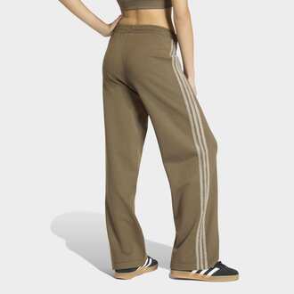 Ženska trenerka donji deo adidas Knit firebird track pants