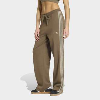 Ženska trenerka donji deo adidas Knit firebird track pants