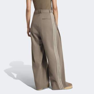 Ženska trenerka donji deo adidas Pleated pant
