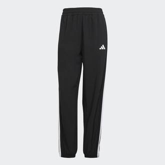 Ženska trenerka donji deo adidas Workout essentials 3-stripes woven pants