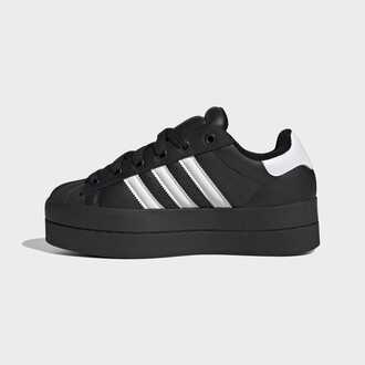 Ženske patike adidas Superstar stack shoes