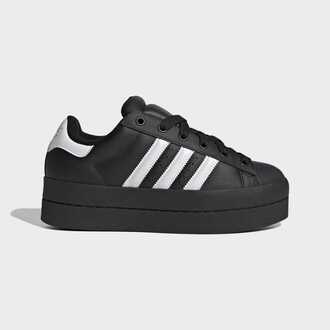 Ženske patike adidas Superstar stack shoes