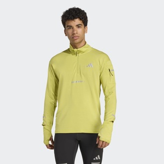 Muški duks sa zipom adidas Adi365 warmhz m