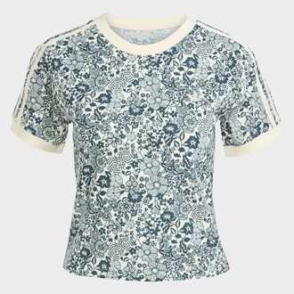 Ženska majica adidas Liberty aop t