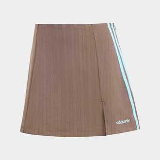Žeska suknja adidas Tailored skirt