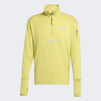 Muški duks sa zipom adidas Adi365 warmhz m