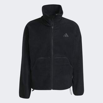Muški duks sa zipom adidas M ct fleece fz
