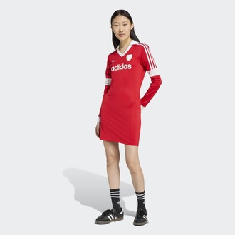Ženska haljina adidas Footie dress