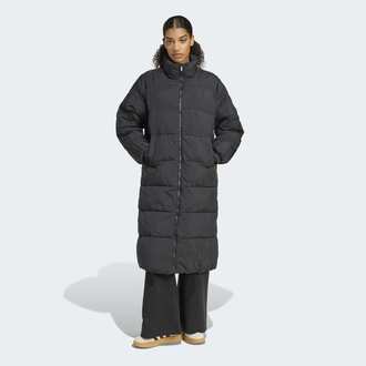 Ženska jakna adidas Long puffer