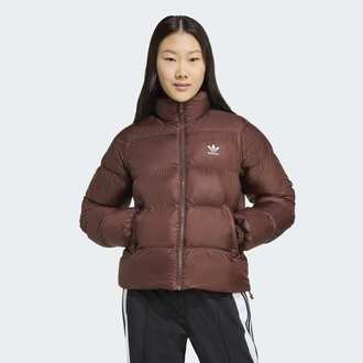 Ženska jakna adidas Short puffer