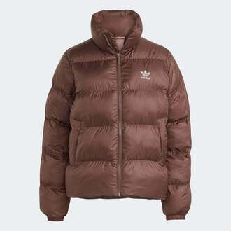 Ženska jakna adidas Short puffer