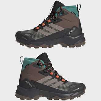Ženske cipele adidas Skychaser ax5 mid gtx clima w