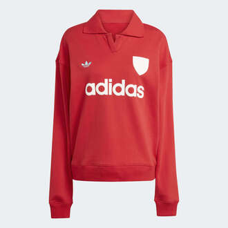 Ženski duks adidas Footie sweat