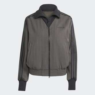 Ženski duks sa zipom adidas Tailored tt