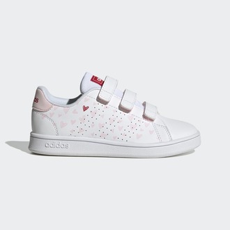 Dečije patike adidas Advantage cf c