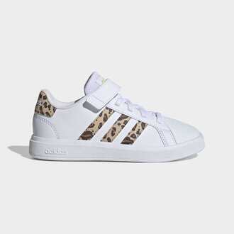 Dečije patike adidas Grand court 2.0 el
