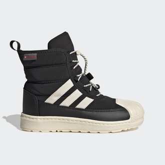 Dečije patike adidas Superstar 360 boot 2.0 c