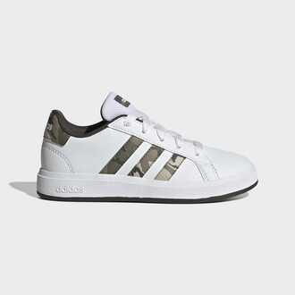 Dečije patike za trčanje adidas Grand court 2.0 k