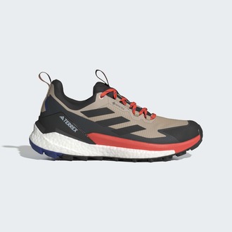 Muške cipele adidas Terrex free hiker 2 low gtx